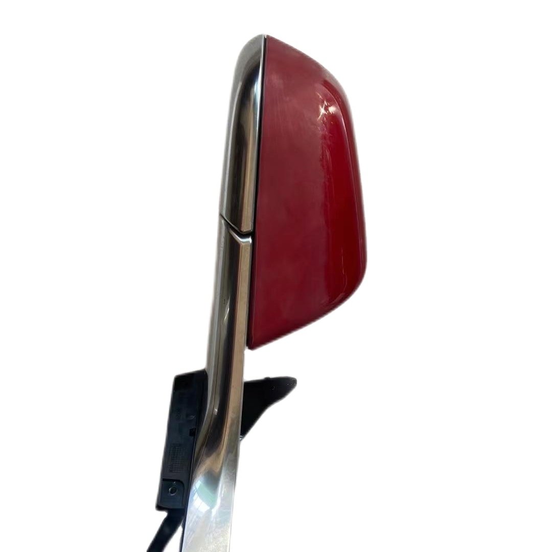 Suitable for CRV Civic Accord 6th-gen 7th-gen 8th-gen 9th-gen Rear View Mirror Assembly Left and Right Reverse Mirror